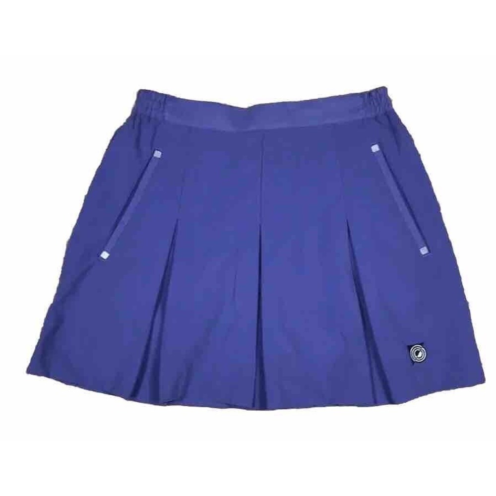 JAMIE SADOCK Size 4 GOLF Tennis Pickleball SKIRT-NO SHORTS UNDER Purple